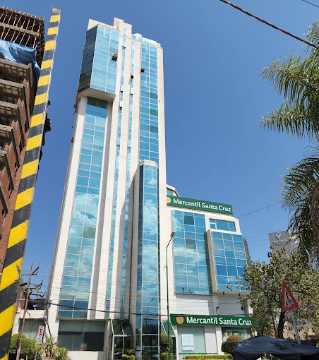 COCHABAMBA